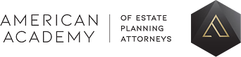 American Academy od Estate Planning Logo
