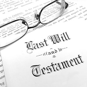 Probate Featured Image