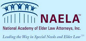 NAELA Logo
