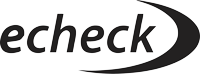 echeck Logo